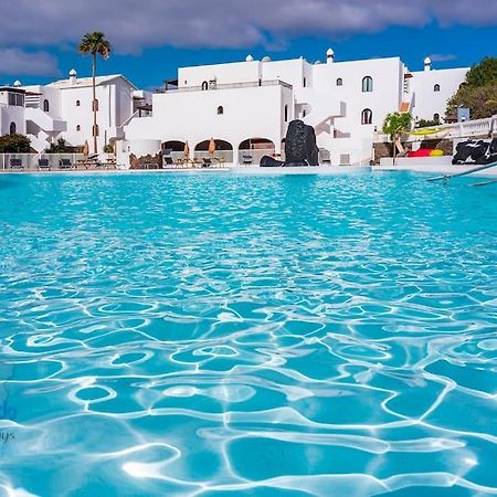 Vivienda Vacacional Papillon Costa Teguise Exterior photo