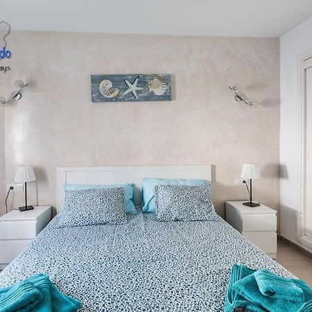 Vivienda Vacacional Papillon Costa Teguise Exterior photo